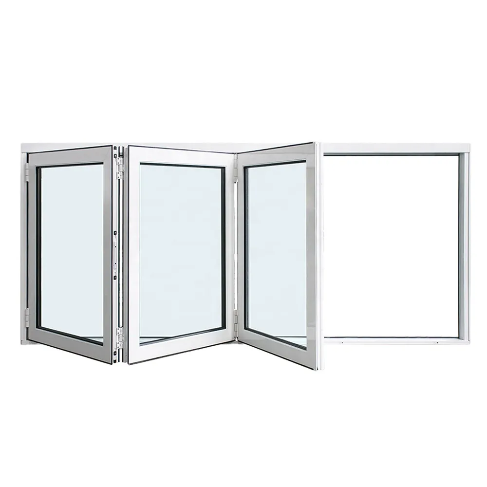Awning Windows